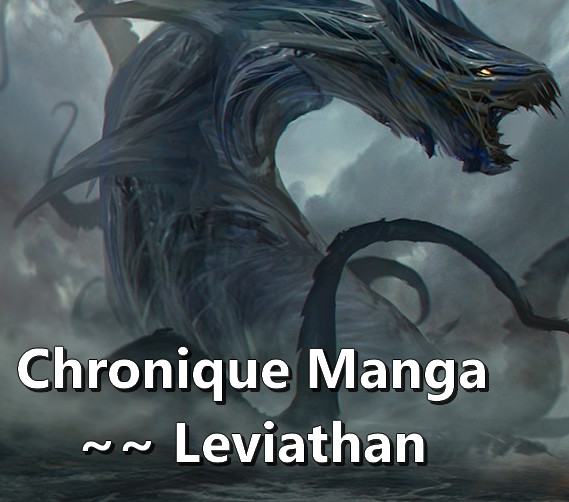 Critique de Leviathan (Manga)